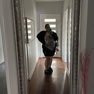 Meet your Posher, Tylah